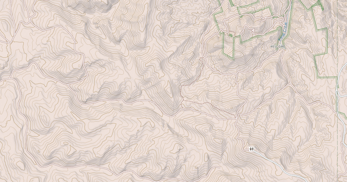 Map preview of POLE CABIN