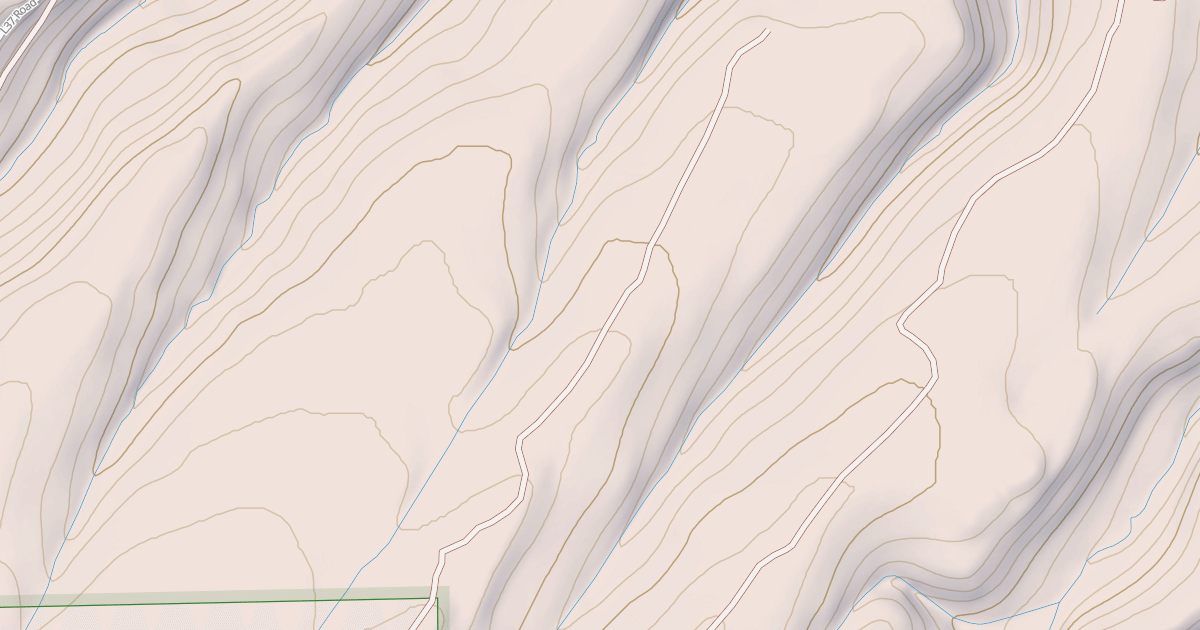 Map preview of BLM National GTLF Public Motorized Roads ab948b95-5984-46f8-adc1-098da7770cbf