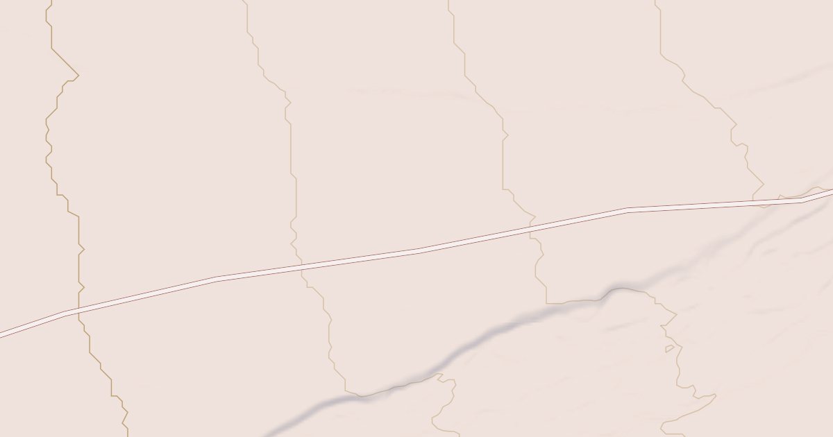 Map preview of BLM National GTLF Public Motorized Roads 52ef0839-ec50-4ea2-8ece-44461faf3868