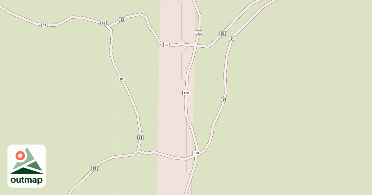 Map of USGS National Digital Trails a9850575-6c7b-44c9-a6cf-6e4ff6e5fb23