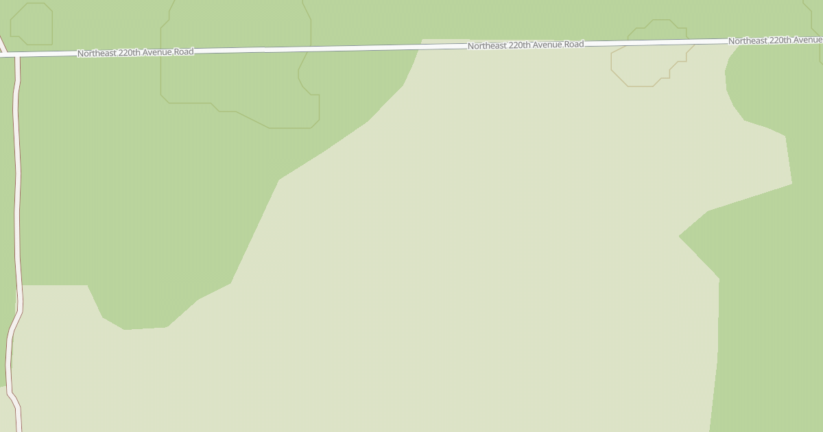 Map preview of Motorcycle Trail