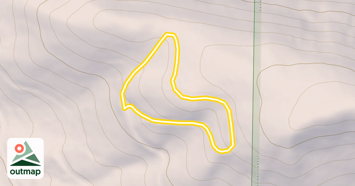 Map of Mill Hill Complex