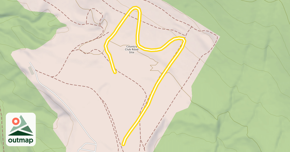 Map of Eastern Zone