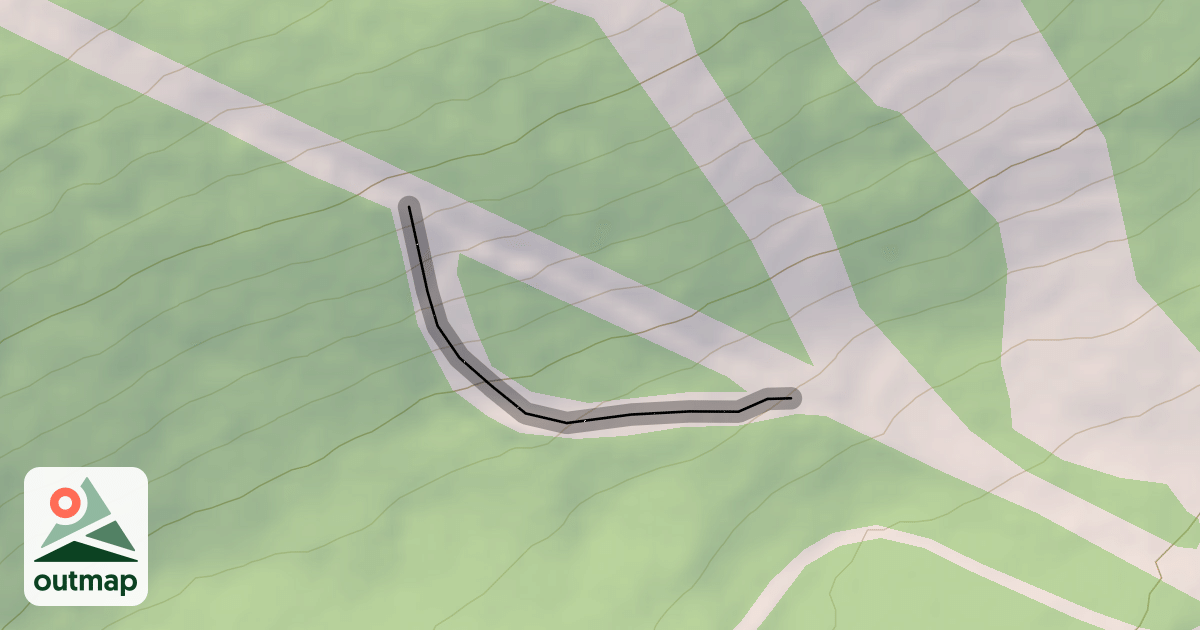 Map of Jug Handle