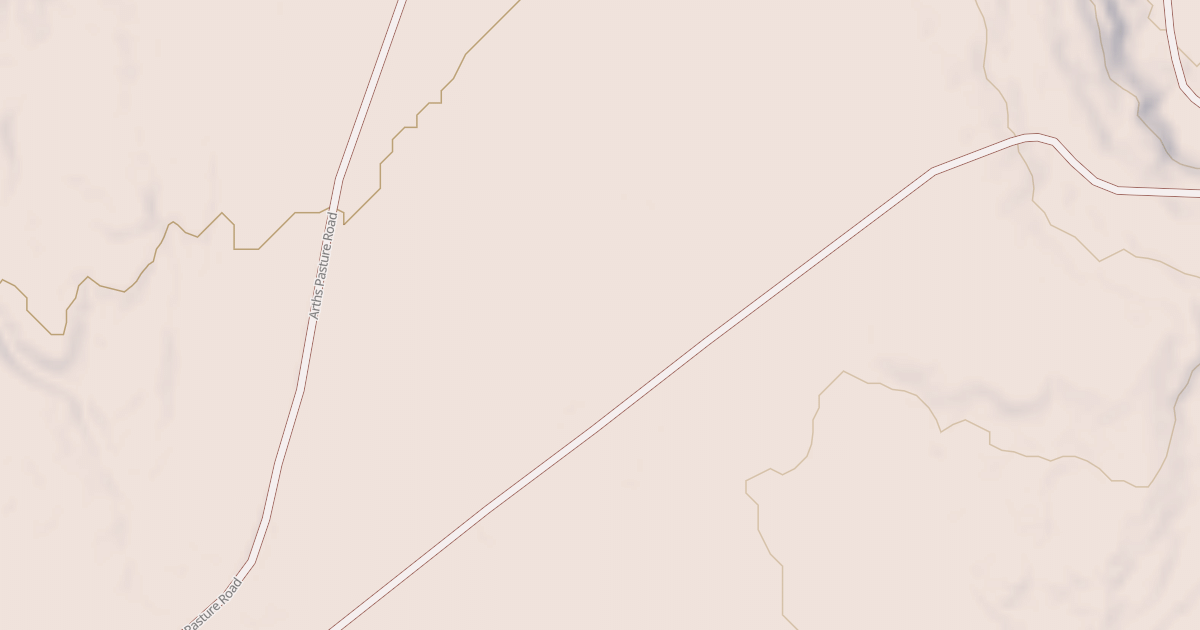 Map preview of BLM National GTLF Public Motorized Roads 0d4726f8-64b2-42e1-a0b1-0f6d002aae3b