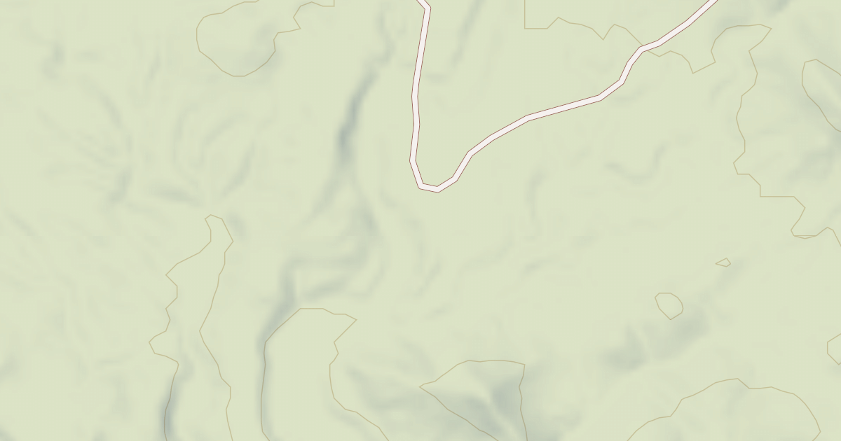 Map preview of BLM National GTLF Public Motorized Roads 2358753b-e97b-4c8b-ae21-9bc21c655620