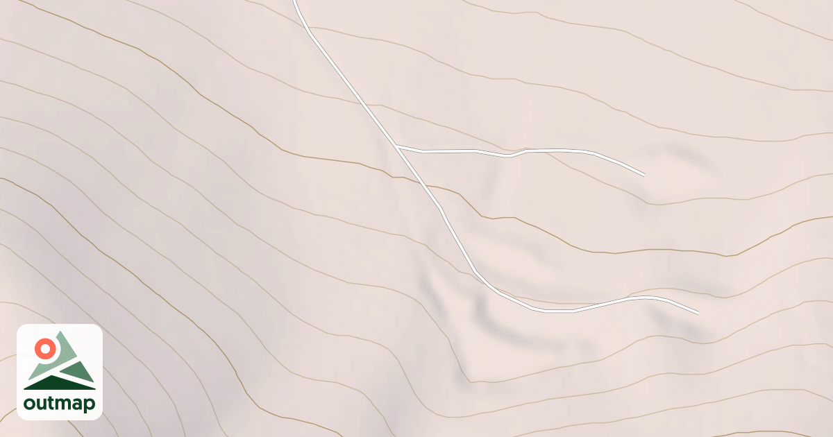 Map of BLM National GTLF Public Motorized Roads 096f4860-d9e4-4fb6-b679-bd5aad991124