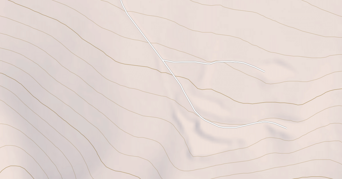 Map preview of BLM National GTLF Public Motorized Roads 096f4860-d9e4-4fb6-b679-bd5aad991124