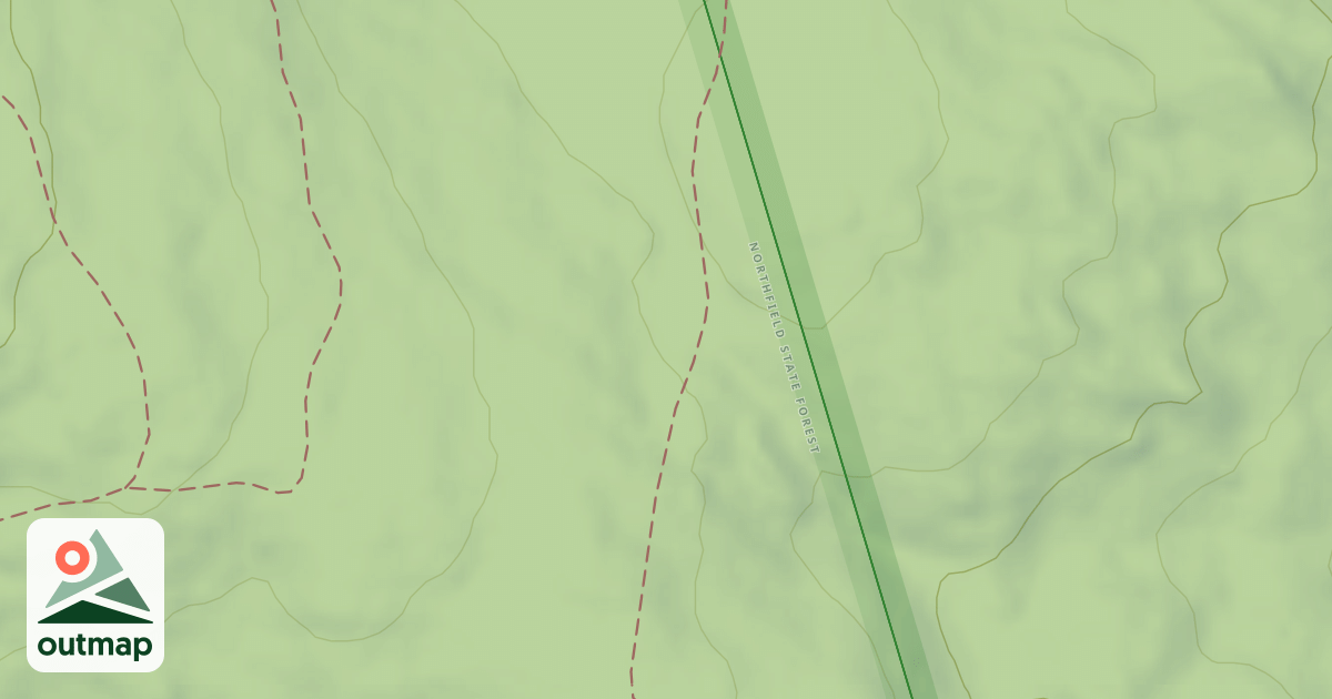 Map of USGS National Digital Trails 10b13723-c574-41b5-882d-a970a3eb8f77