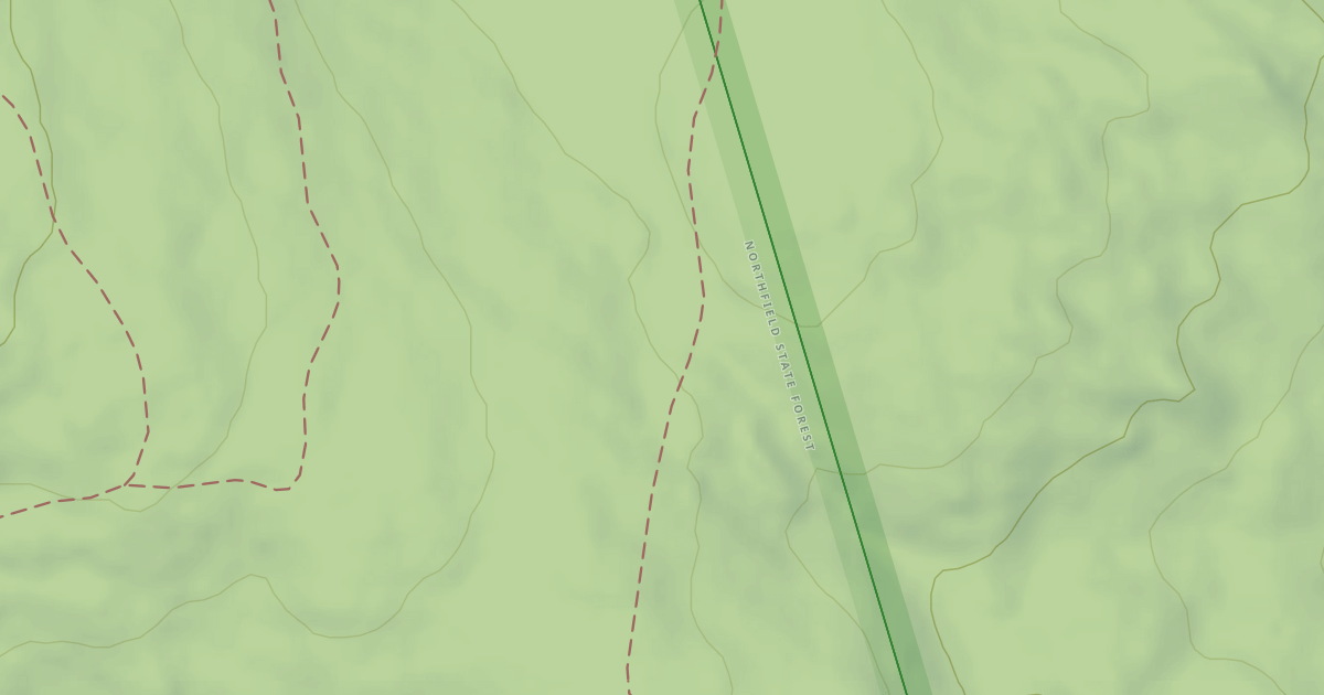Map preview of USGS National Digital Trails 10b13723-c574-41b5-882d-a970a3eb8f77