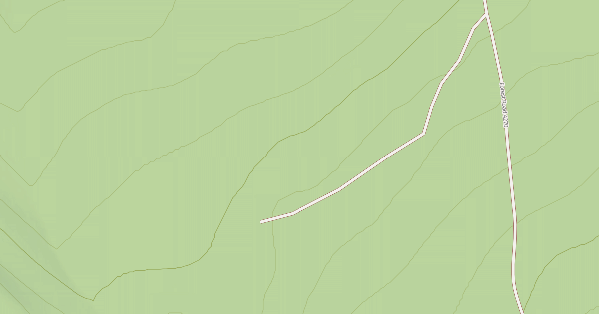 Map preview of 4270360