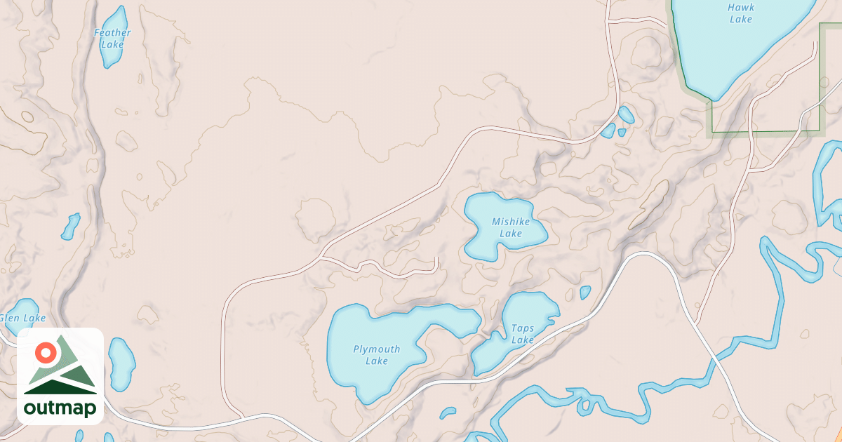 Map of FDR8131