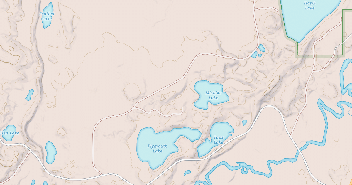 Map preview of FDR8131