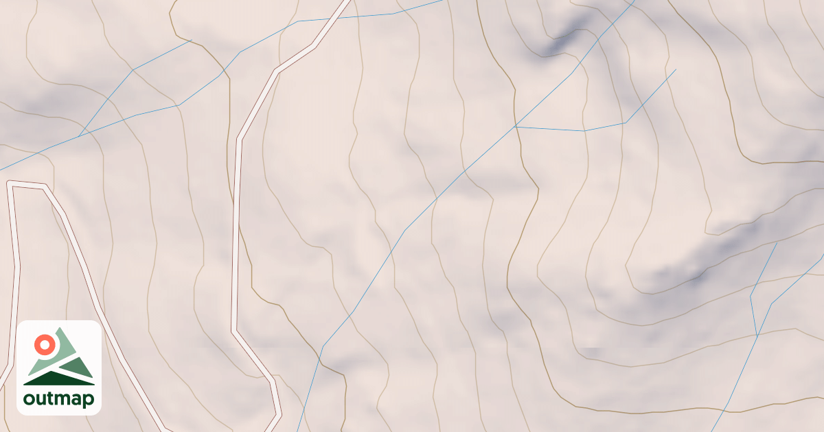 Map of ARKANSAS T5