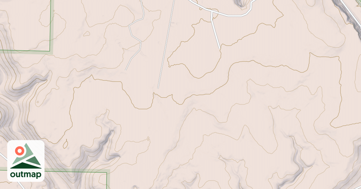 Map of POND