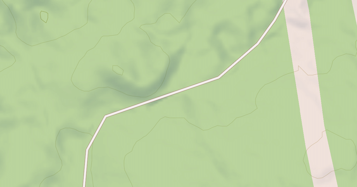 Map preview of Round River Drive