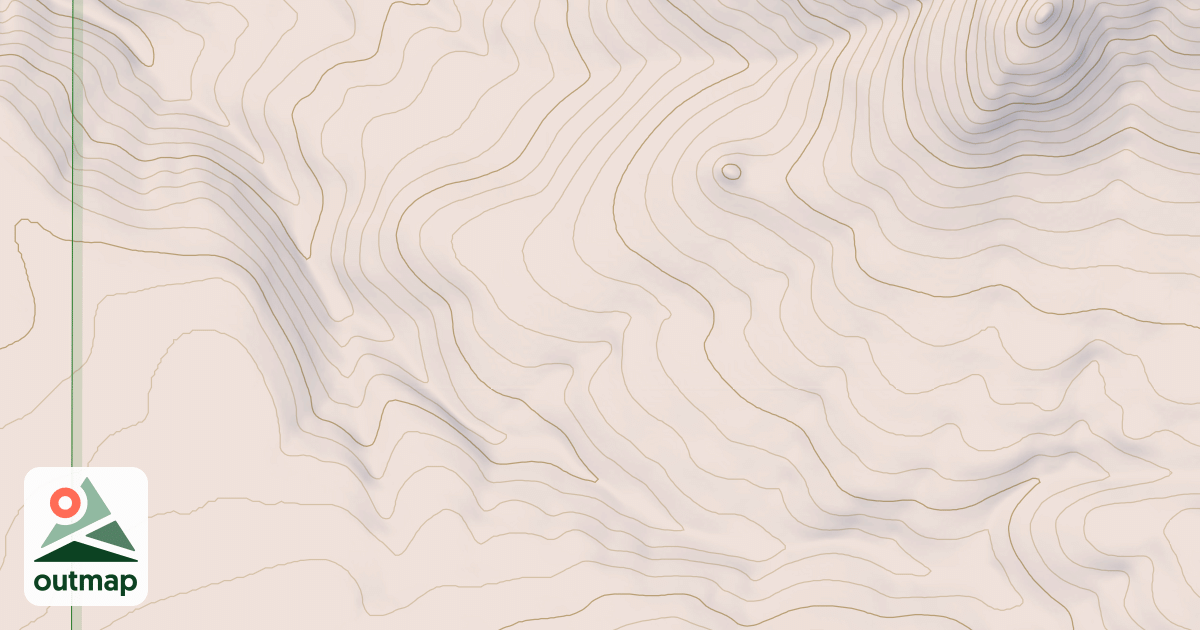 Map of USFS National Forest System Roads {6B805127-1420-4A14-938A-9436D418DA78}