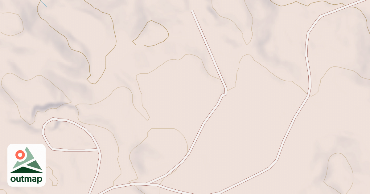 Map of FDR5357-E