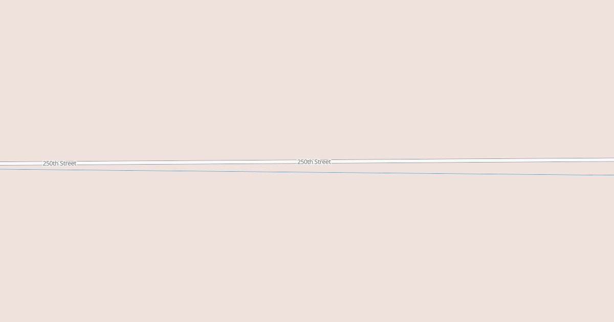 Map preview of Warroad/Roseau Trails