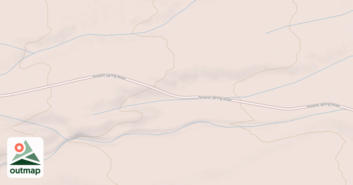 Map of BLM National GTLF Public Motorized Roads 3f052b40-6233-4d5e-8d2d-f25e05cefa33