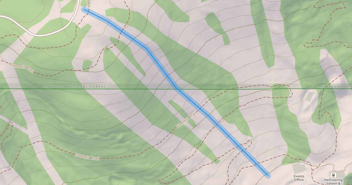 Map preview of Nice Day
