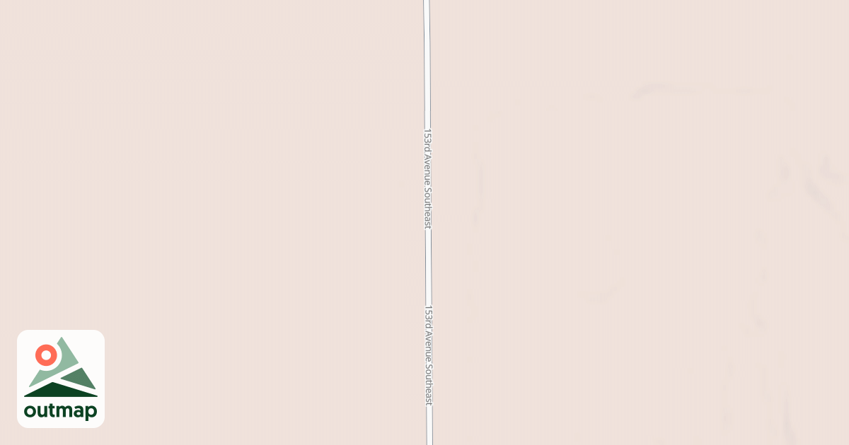 Map of (FDR) 1201