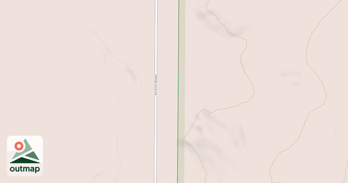 Map of USFS Motor Vehicle Use Map Roads {EC833A88-50F8-44C9-BA0F-ABFA46914844}