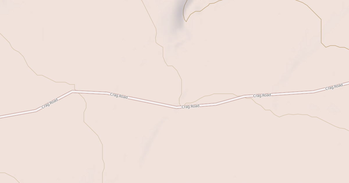 Map preview of BLM National GTLF Public Motorized Roads 86ae19db-3672-483e-b8c8-2f3598a9bb0e