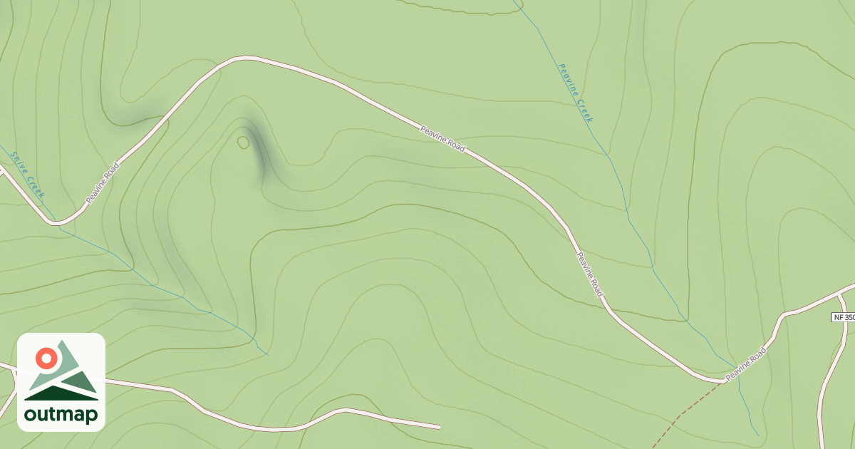 Map of 4661140