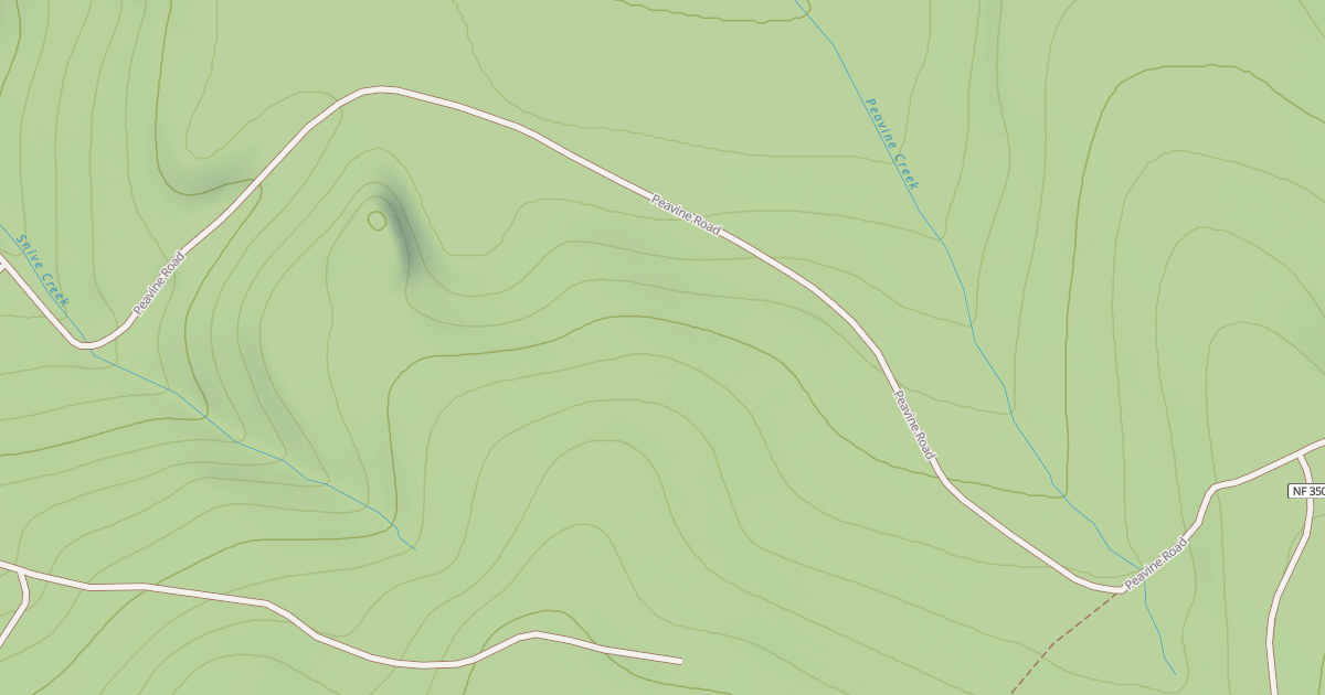 Map preview of 4661140