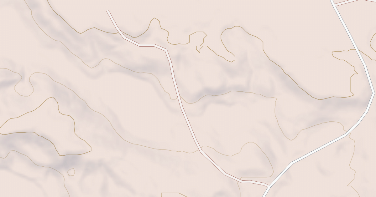 Map preview of DEER CREEK SPUR C