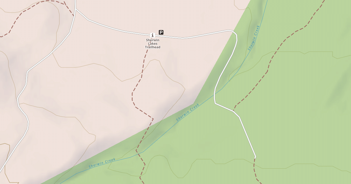 Map preview of BOYS CLUB OF SAN GABRIEL
