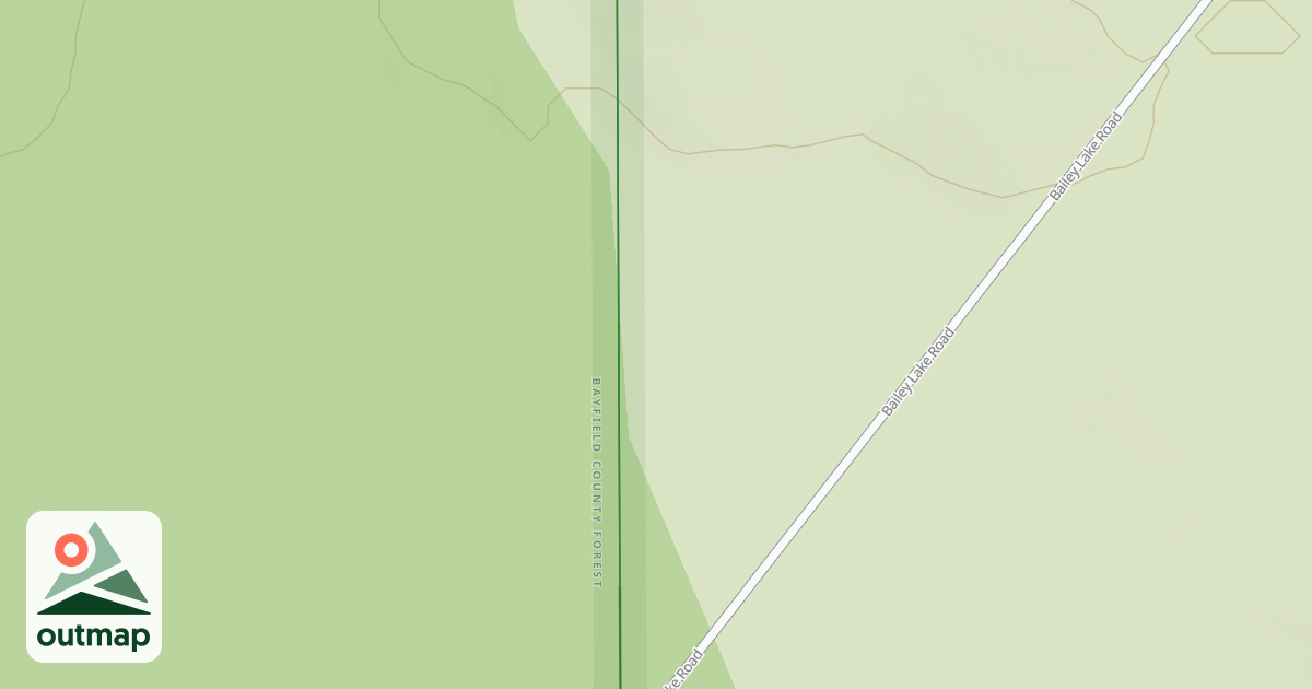 Map of FR 1811