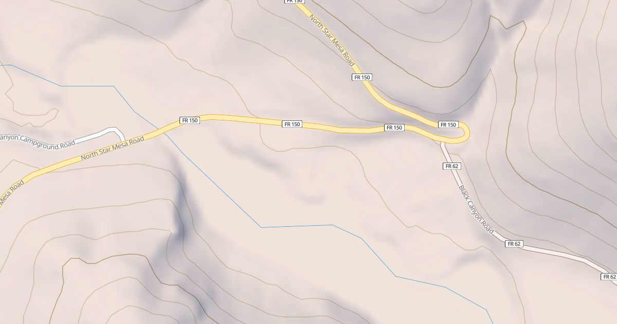 Map preview of 4208 C