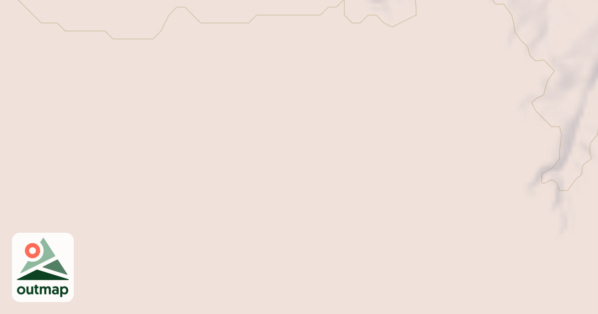 Map of BLM National GTLF Public Motorized Roads 29384639-f2fb-4f7a-a001-9b4f5868b974