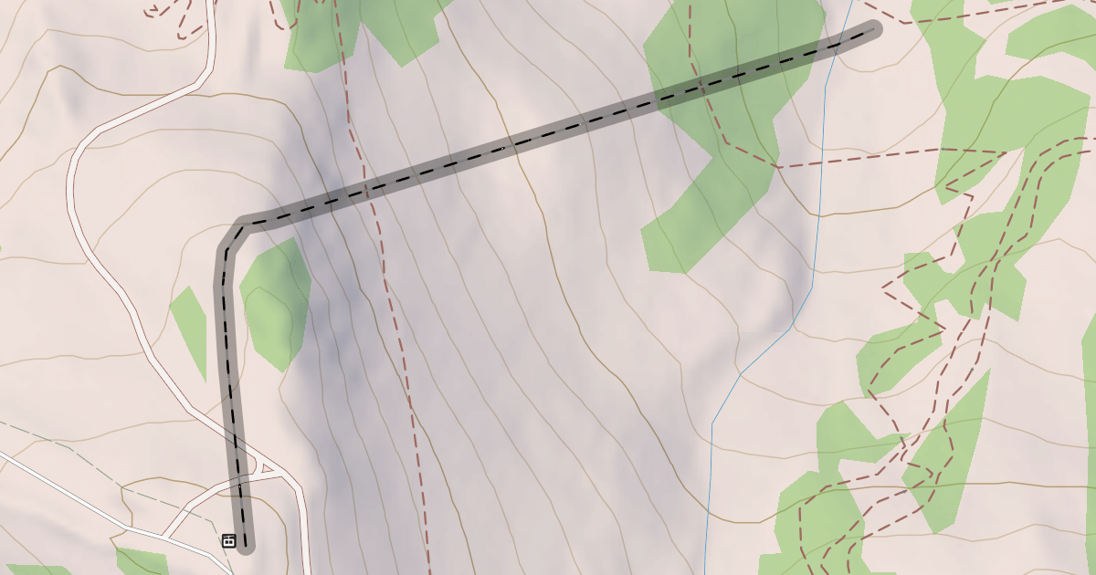 Map preview of Short Shot