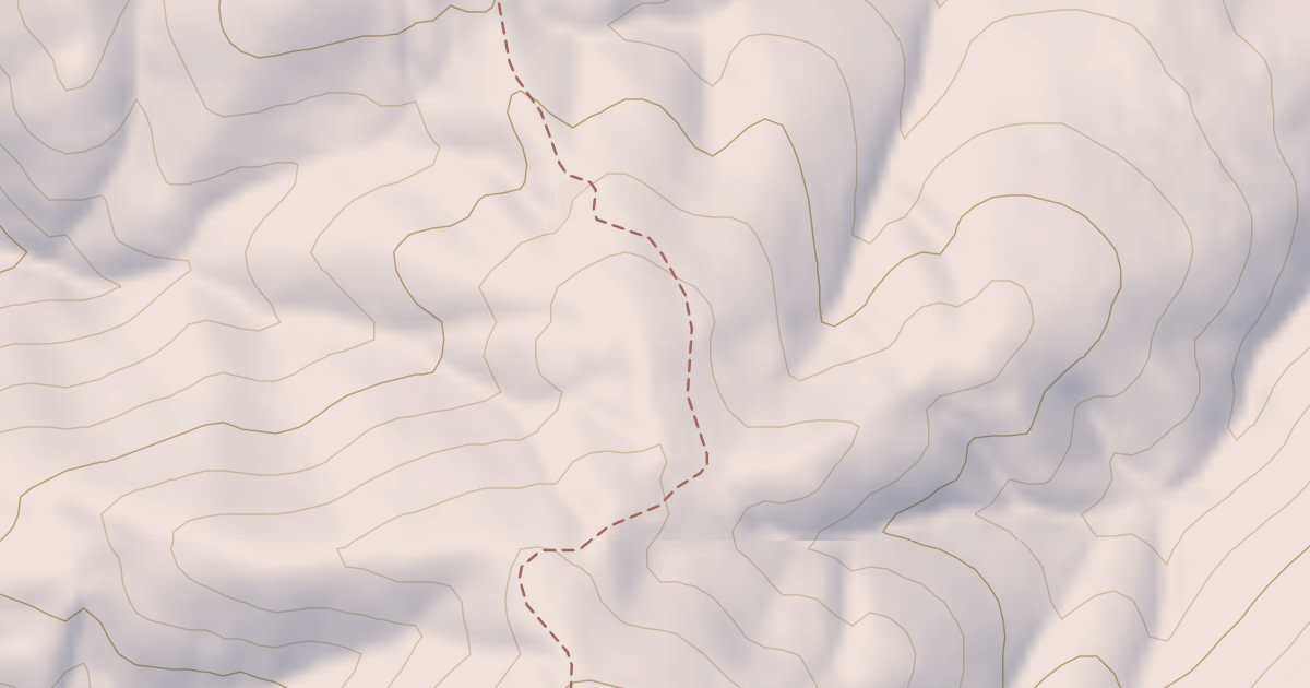 Map preview of USGS National Digital Trails 682eab26-fb7a-4f0f-9f23-60e52c90af3f