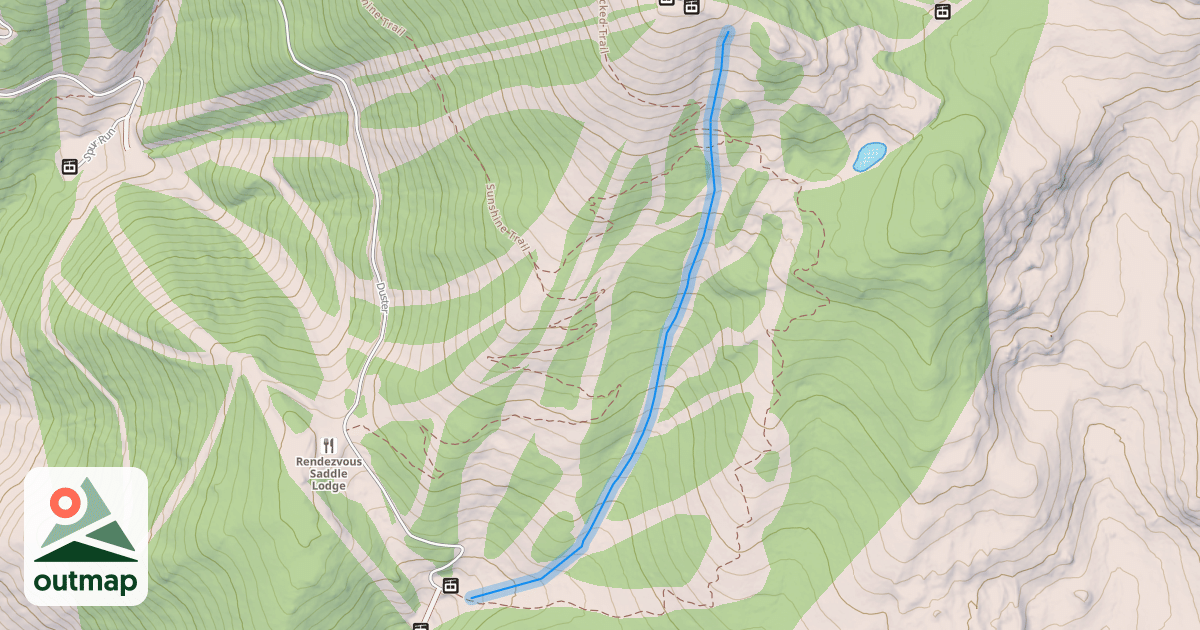 Map of Quickdraw