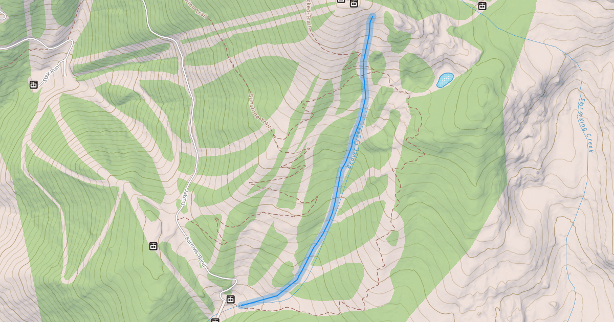 Map preview of Quickdraw
