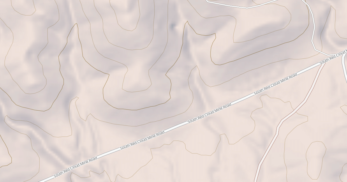 Map preview of BLM National GTLF Public Motorized Roads 285d3db0-122e-4081-af7d-225250730f5a