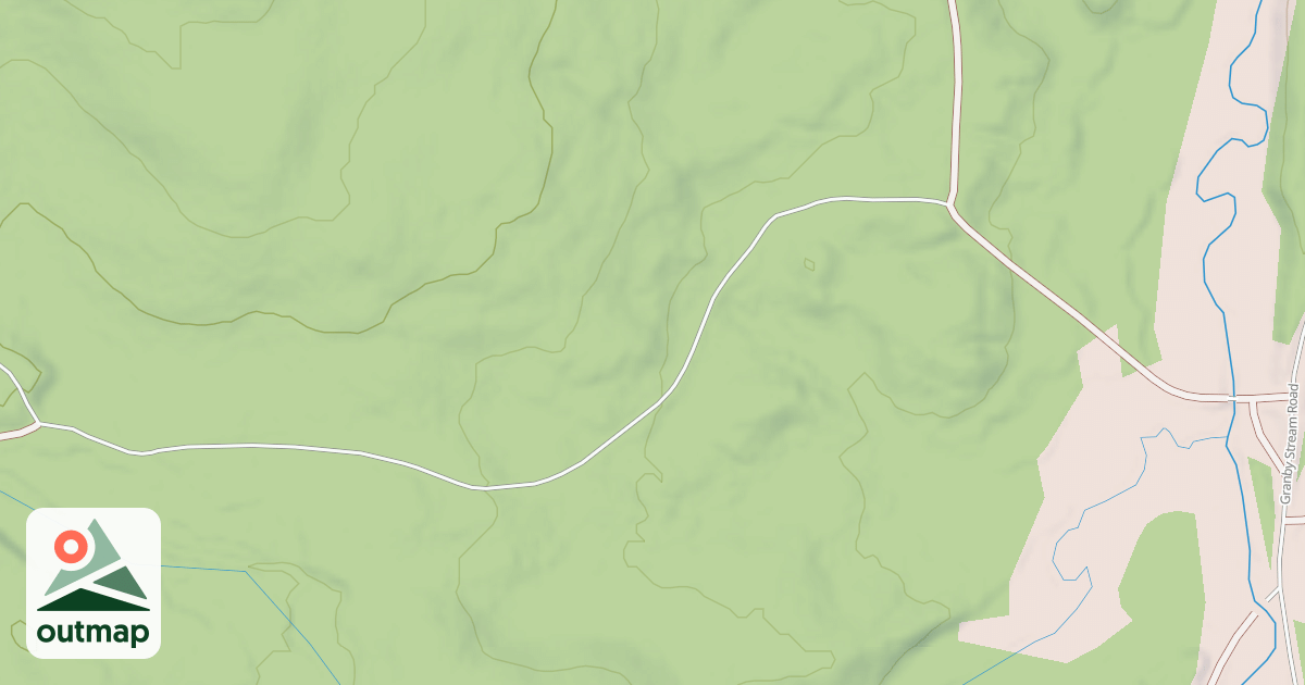 Map of 102A