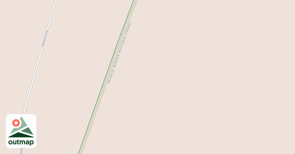 Map of ROAD 6110A