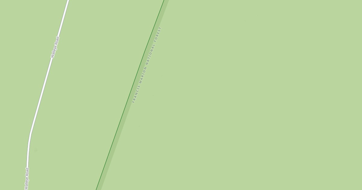 Map preview of ROAD 6110A