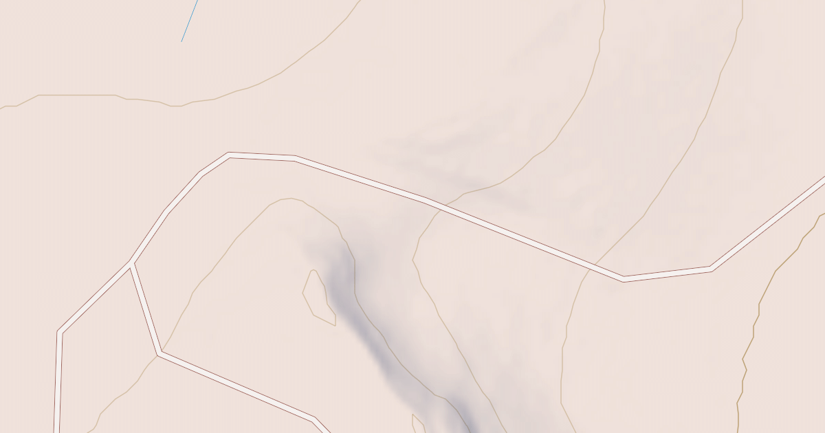 Map preview of BLM National GTLF Public Motorized Roads 5048ddff-02ba-4df0-9269-e84d7d015bce