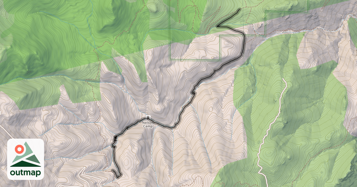 Map of Pipeline
