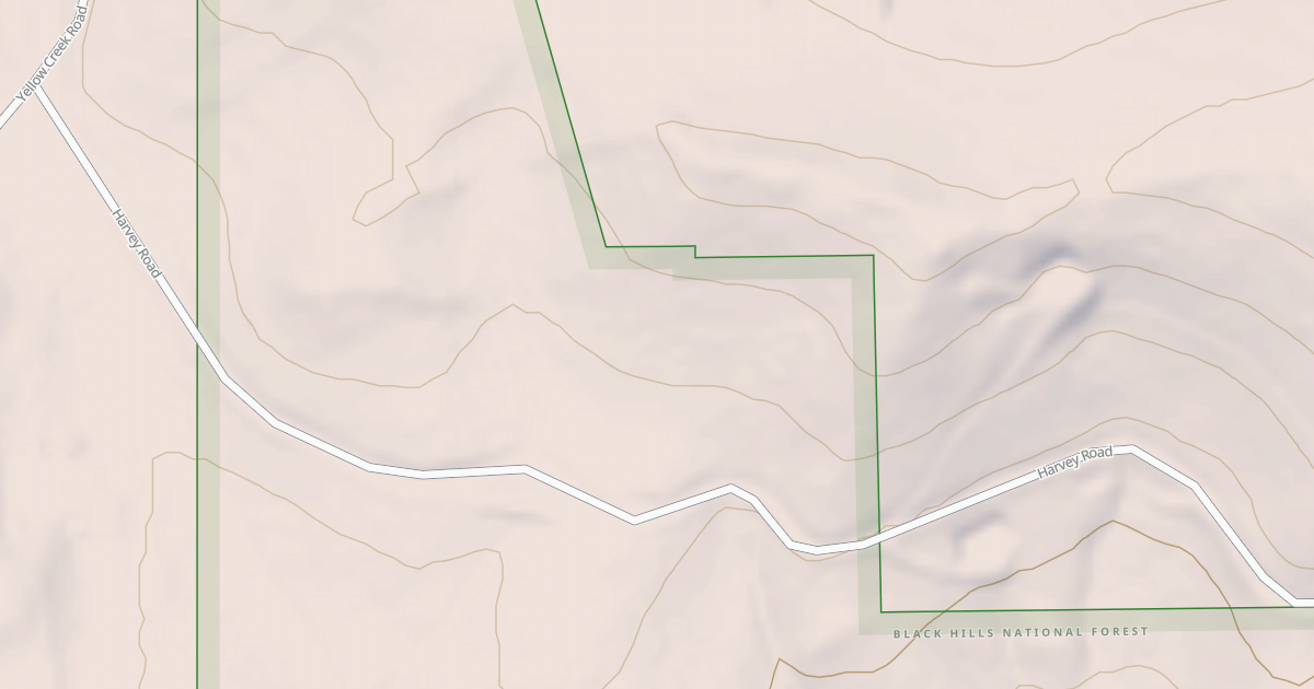 Map preview of COUNTRY CLUB