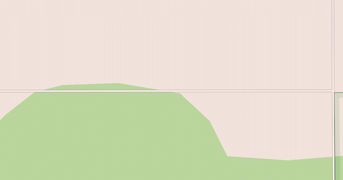 Map preview of Bemis Hill Trails