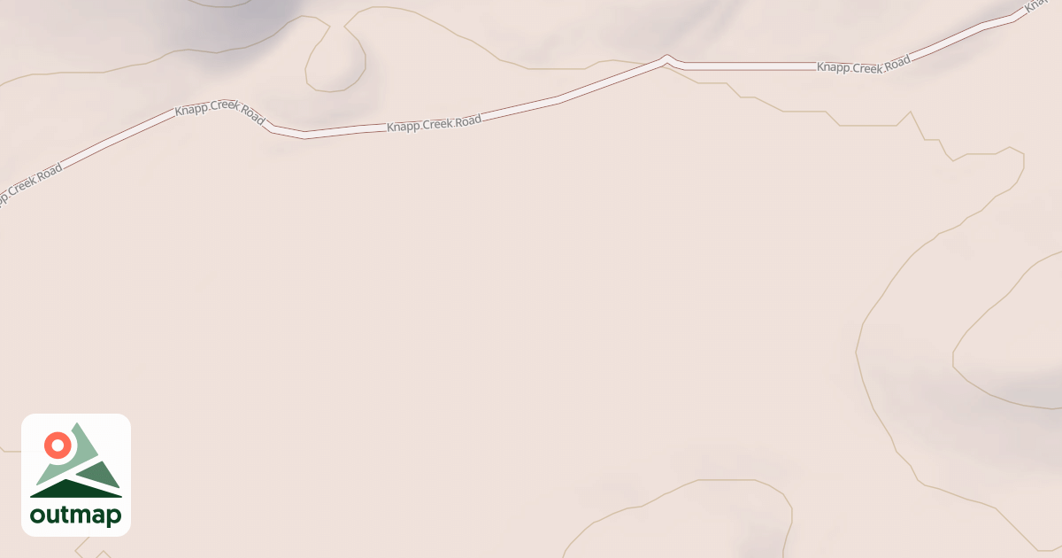 Map of ASHER USER #1