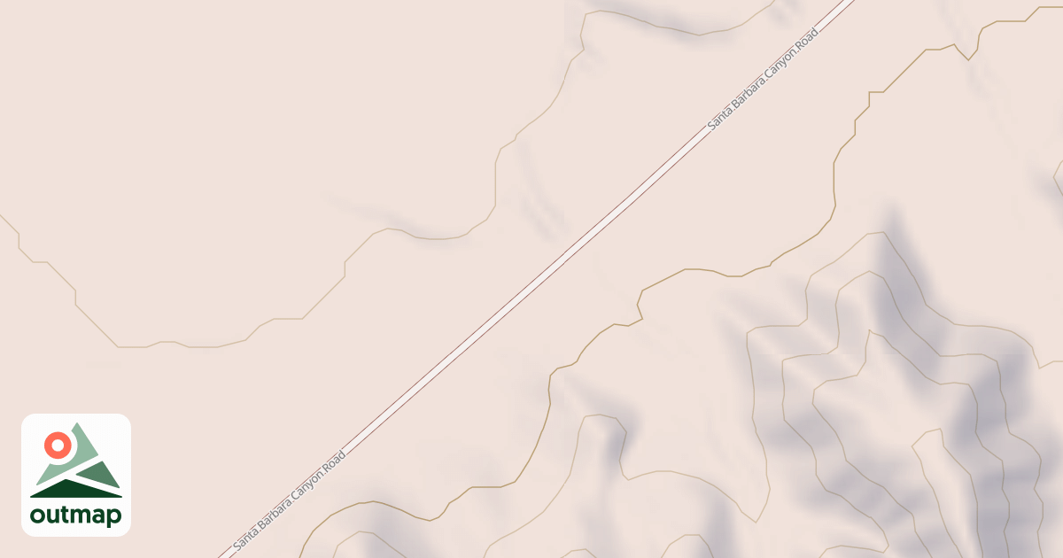 Map of BLM National GTLF Public Motorized Roads 28e917ff-30d5-455d-b3c5-76cc6cc5d337