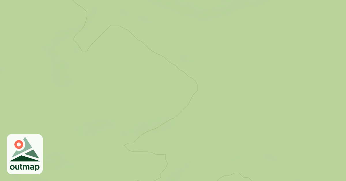 Map of USFS National Forest System Roads {E2236EEB-37A7-4445-BB72-B3317A92063C}